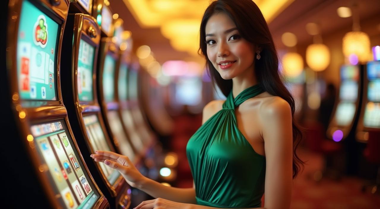 4d king gaming platform